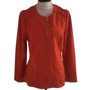 The Limited Bodycon Jacket